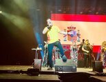 El concierto de Carlos Vives que ha unido la Eurocopa y la Copa de América