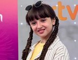 Chloe de la Rosa representará a España en Eurovisión Junior 2024