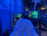 Brutal paliza a machetazos: amputan una mano y parte del brazo a un menor en Madrid