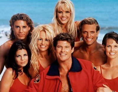 ¿Qué fue de los protagonistas de 'Los vigilantes de la playa'?
