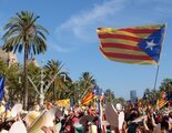 La asistencia a la Diada se desploma en una década: ¿Qué evidencian los datos?