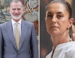 ¿Por qué Claudia Sheinbaum no invita a Felipe VI a su investidura? El conflicto de México con la monarquía