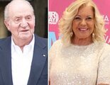 La historia tras las fotos del rey Juan Carlos con Bárbara Rey: todo lo que salió a la luz