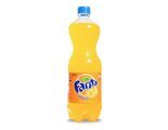 La sorprendente diferencia entre la Fanta de naranja de Estados Unidos y España