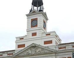 El Congreso aprueba convertir la sede de la Comunidad de Madrid en lugar para la Memoria Democrática