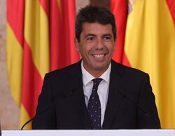 Carlos Mazón llamó a la calma por la "situación controlada" de la DANA: al menos 95 muertos