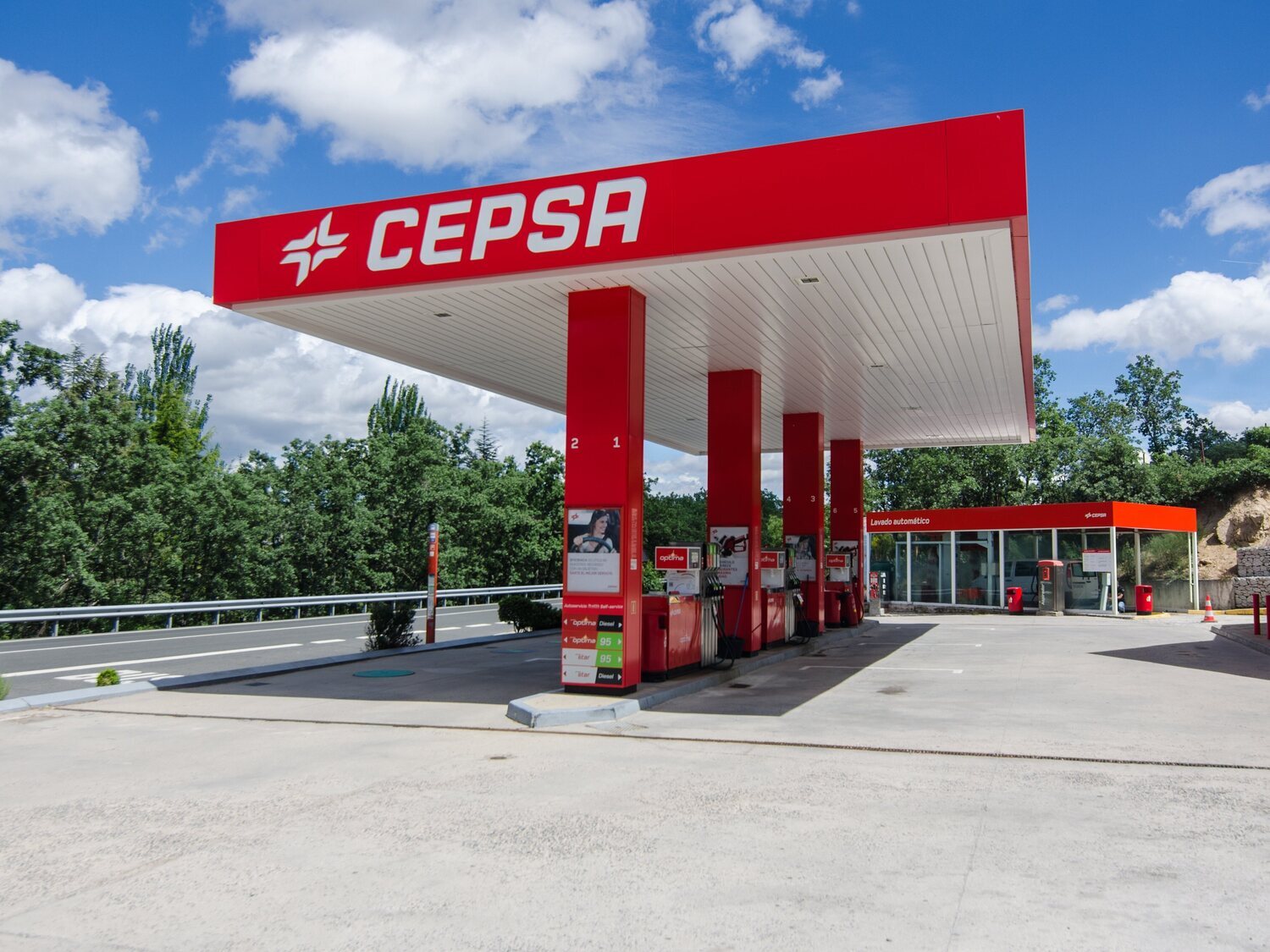Cepsa cambia por completo su nombre tras 95 años de historia