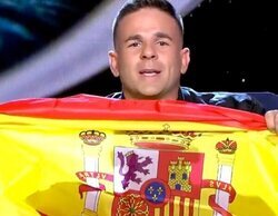 El colaborador de 'Horizonte', Ángel Gaitán, solo ofrece ayuda por la DANA a los que le den más 'me gusta'