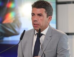 Carlos Mazón comía con Maribel Vilaplana para presidir À Punt y llegó 2 horas tarde a la reunión de la DANA