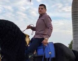 Muere brutalmente tiroteado el popular influencer 'Jasper', vinculado al narcotráfico