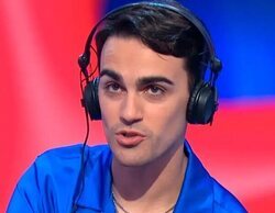 Qué ha sido de Borjamina: su nuevo trabajo tras su paso por 'Reacción en cadena'