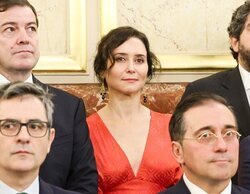 Ayuso rechaza los actos por los 50 años de la muerte de Franco: "Sánchez quema las calles"