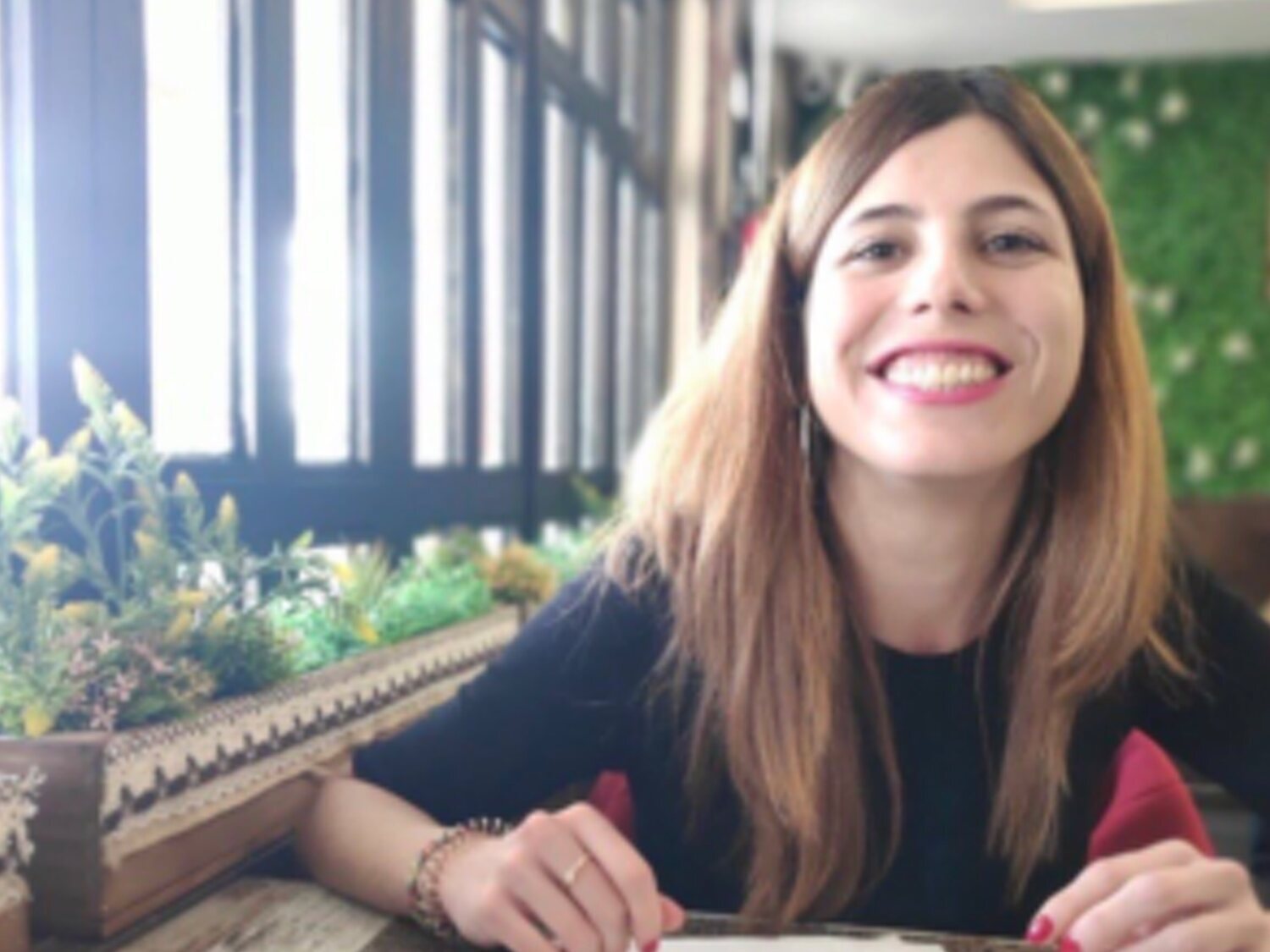 Más Madrid anula la destitución de Loreto Arenillas, implicada en el 'Caso Errejón'