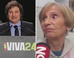 Una votante de Milei, al ver que recorta el acceso a su medicación: "Estoy arrepentida"