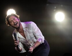 Manuel Carrasco y las sanciones en el Bernabéu: una polémica entre música y ruido