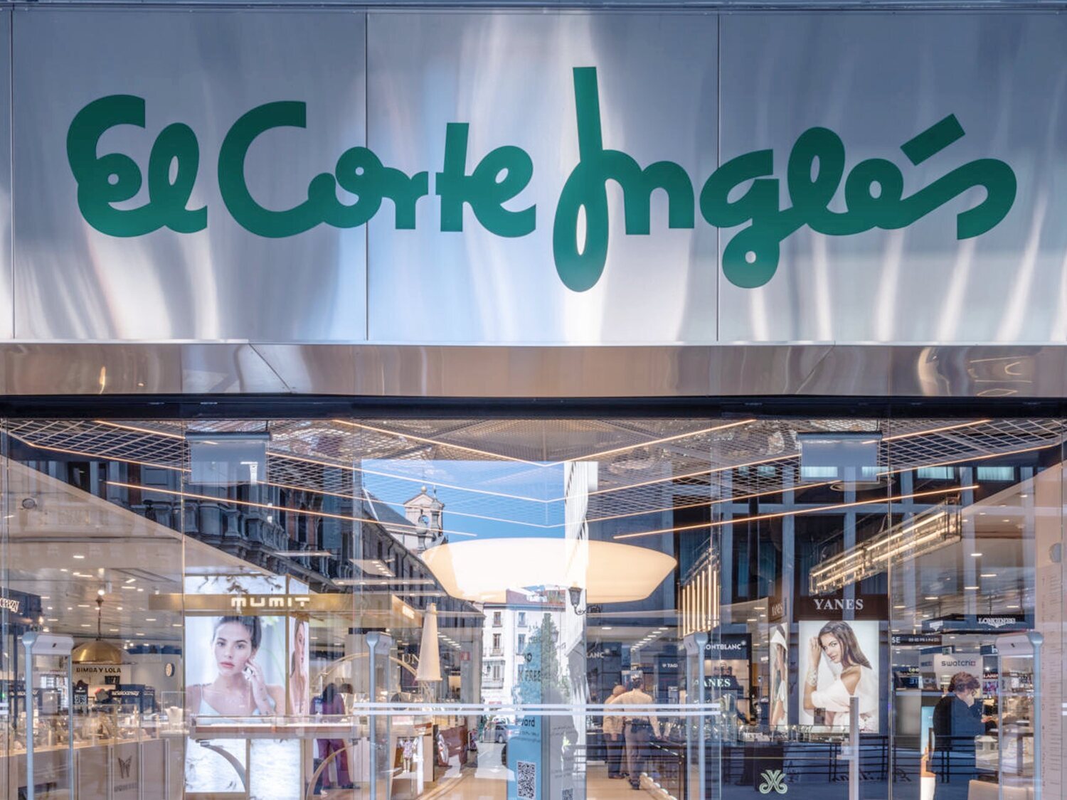 Adiós El Corte Inglés: confirma el cierre de 41 centros en España ante 2025