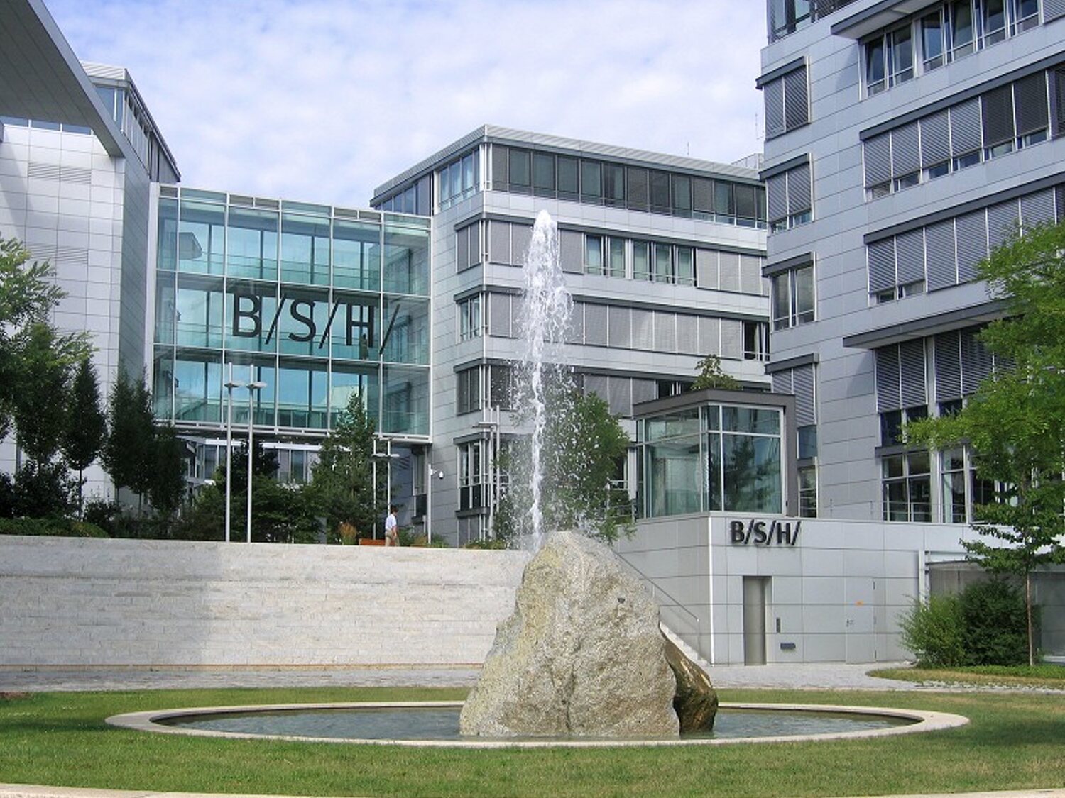 Cierra la planta del fabricante de Bosch, Siemens y Balay (BSH) en Navarra: 660 empleos