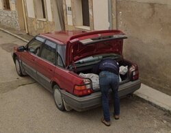 Descuartizadora de Soria: una foto del crimen en Google resuelve un asesinato tras un año