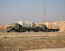 Alerta en Siria por una incursión militar de Turquía: el objetivo de Erdogan