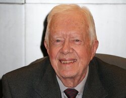 Muere el ex presidente de Estados Unidos, Jimmy Carter, a los 100 años