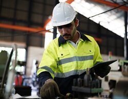 La tasa del paro en 2024: la más baja en España en más de 15 años