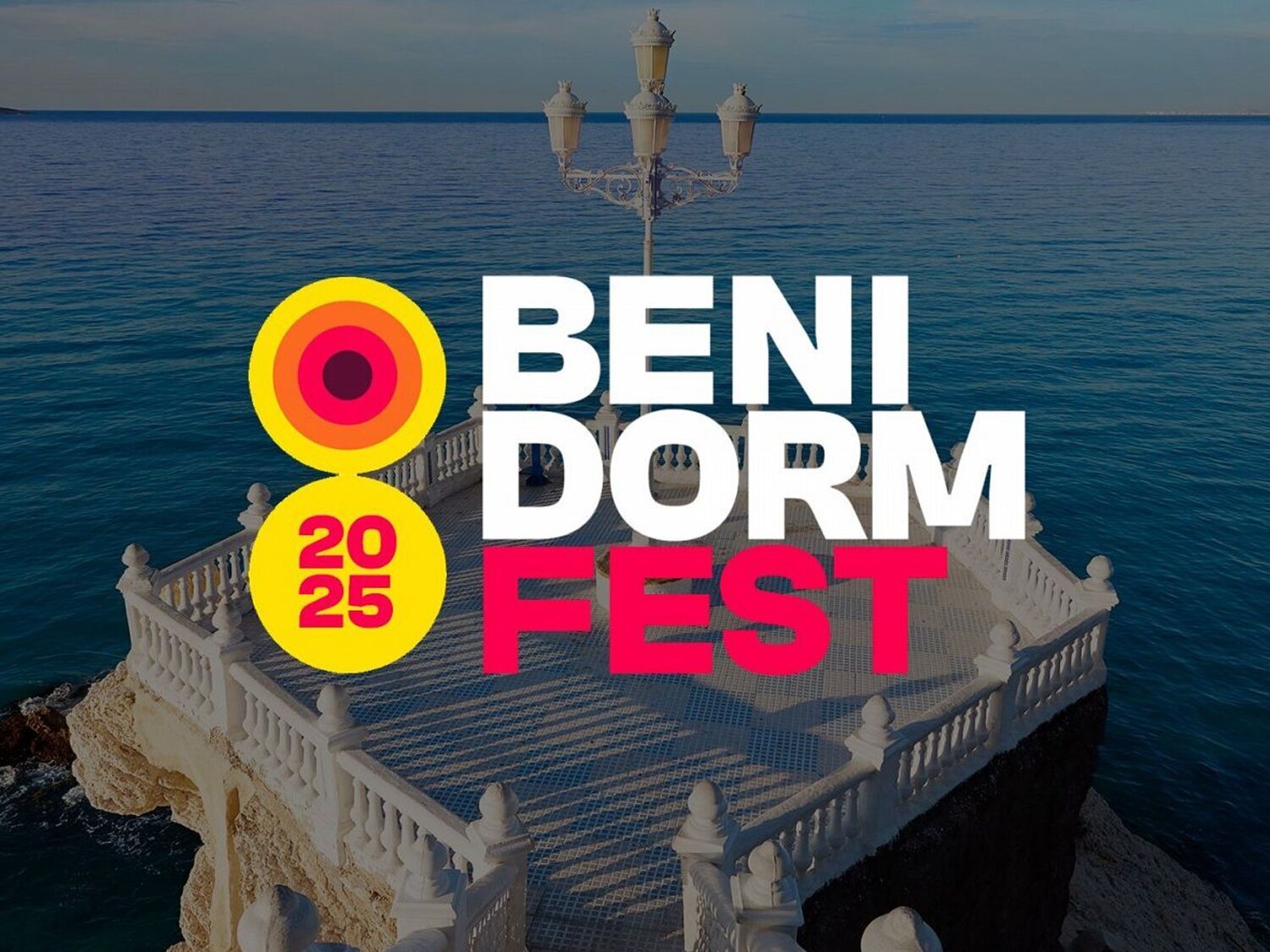 Alerta por estafa en el Benidorm Fest 2025: advierten sobre la reventa de entradas