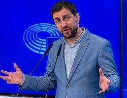 Denuncian a Toni Comín por presunto acoso sexual y psicológico: Junts abre investigación