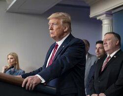 Trump, el "mejor amigo de Israel": su plan para hacerse con el control de Gaza