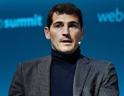 La denuncia de Iker Casillas en redes: "No todo vale para ganar audiencia"