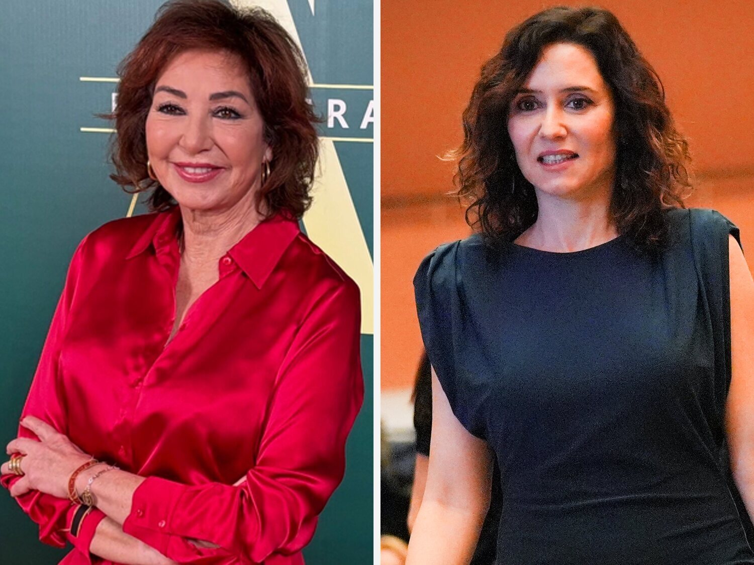 El bulo de Ana Rosa y sus negocios con la Telemadrid del PP: la verdad tras sus contratos