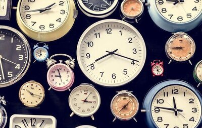 El cambio de hora en España: ventajas e inconvenientes