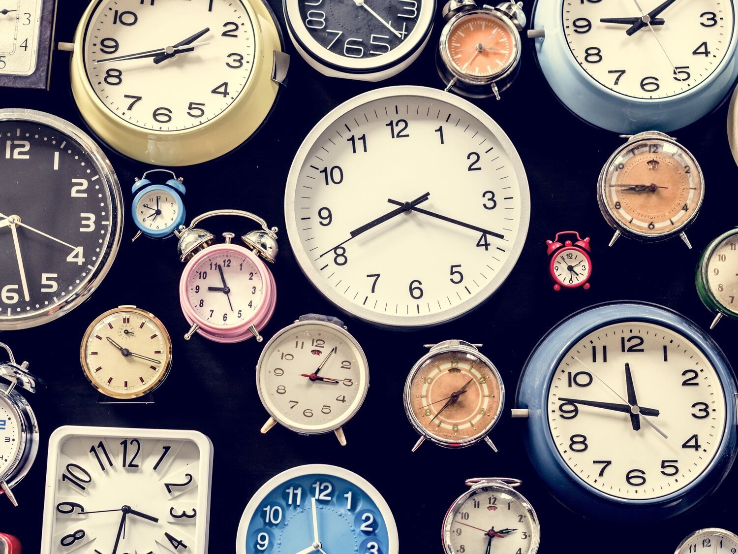 El cambio de hora en España: ventajas e inconvenientes