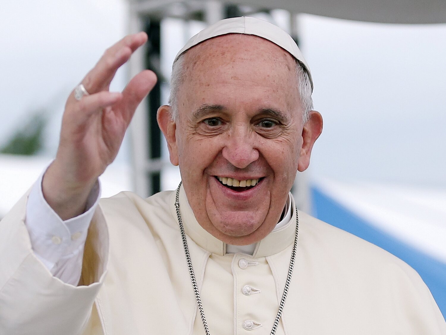 Muere el Papa Francisco a los 88 años