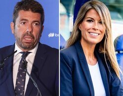 El ex marido de Maribel Vilaplana rompe su silencio ante el sumario de Mazón en la DANA