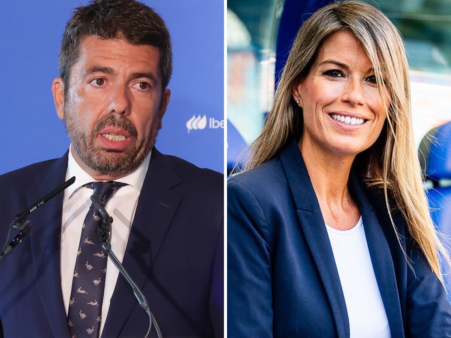 El ex marido de Maribel Vilaplana rompe su silencio ante el sumario de Mazón en la DANA