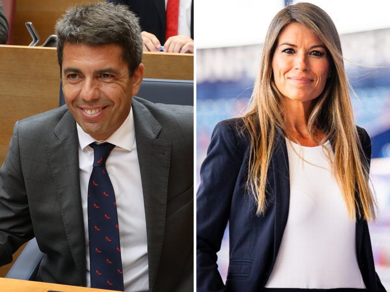 El 112 recibió más de 6.000 llamadas por la DANA cuando Mazón comía con Maribel Vilaplana