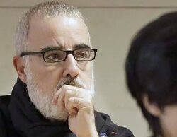 Trasladan de cárcel a Alfonso Basterra, padre de Asunta, para reunirse con su nueva pareja