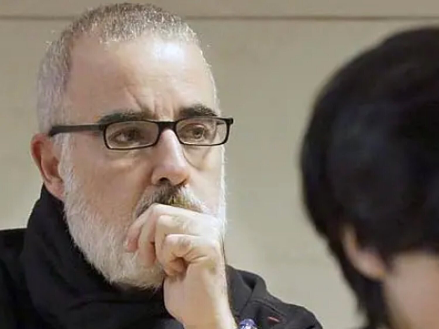 Trasladan de cárcel a Alfonso Basterra, padre de Asunta, para reunirse con su nueva pareja