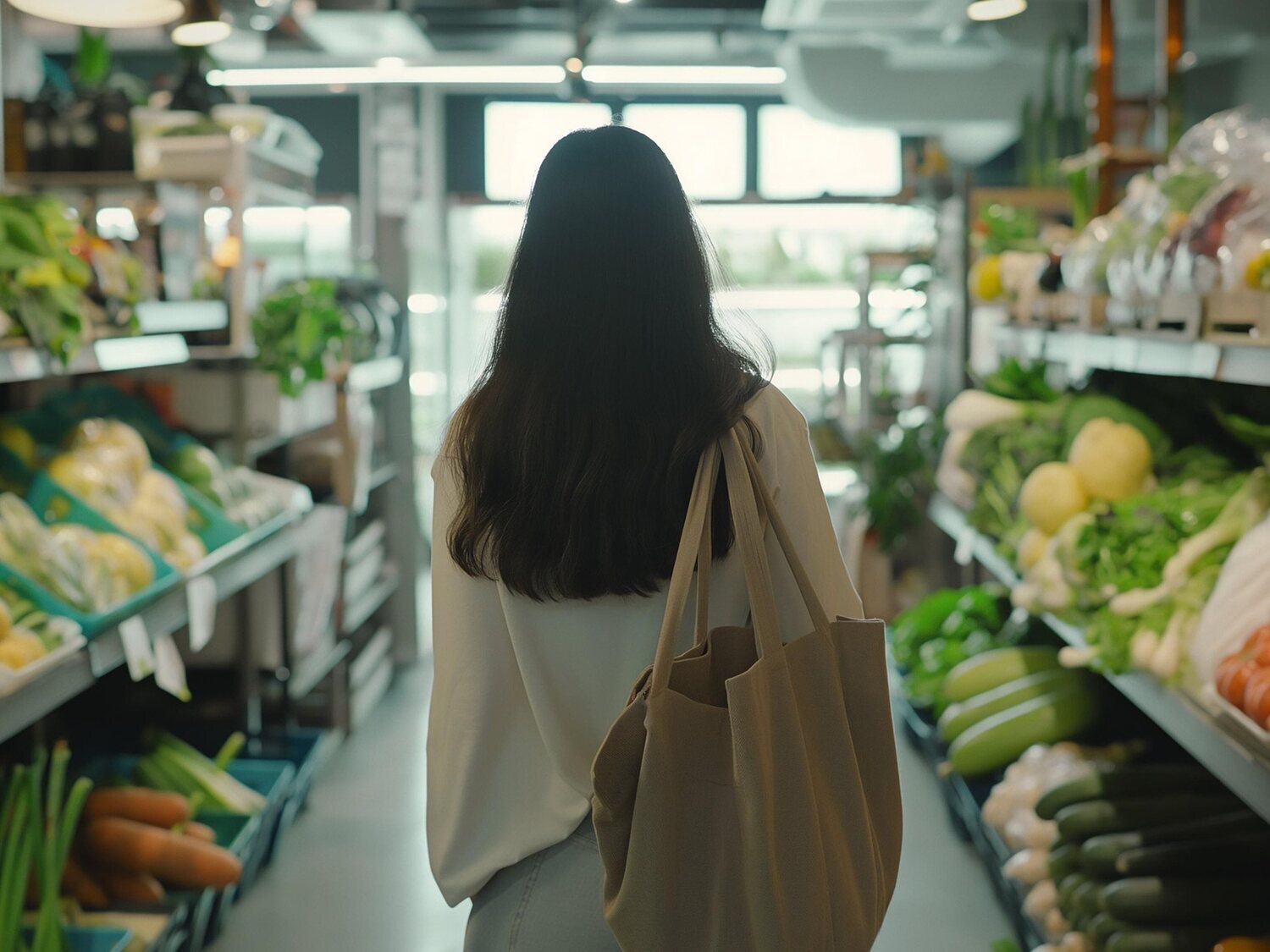 Ni Mercadona ni El Corte Inglés: los mejores supermercados de España en reseñas de Google
