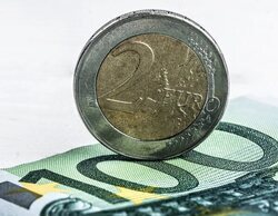 Esta es la nueva moneda de 2 euros que entrará en circulación en España el 10 de marzo