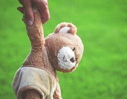 Tras 27 años en prisión, condenado a seis meses más por robar un peluche en Valladolid