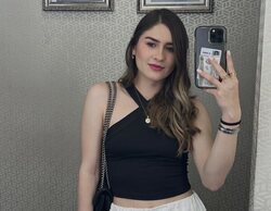 Muere la influencer Valeria Mireles a los 20 años