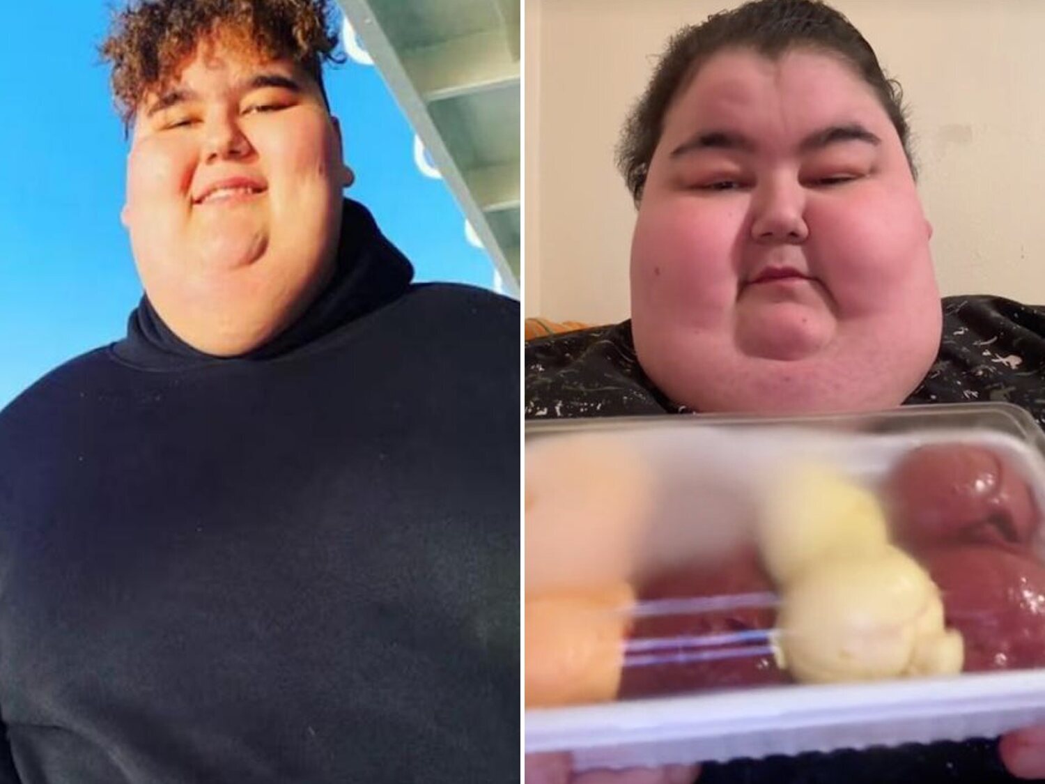 Muere a los 24 años el influencer Efecan Kültür, famoso por la peligrosa moda del mukbang