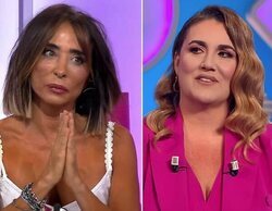 Adiós a 'Ni que fuéramos' en Ten: sustituido por Carlota Corredera desde el 27 de marzo