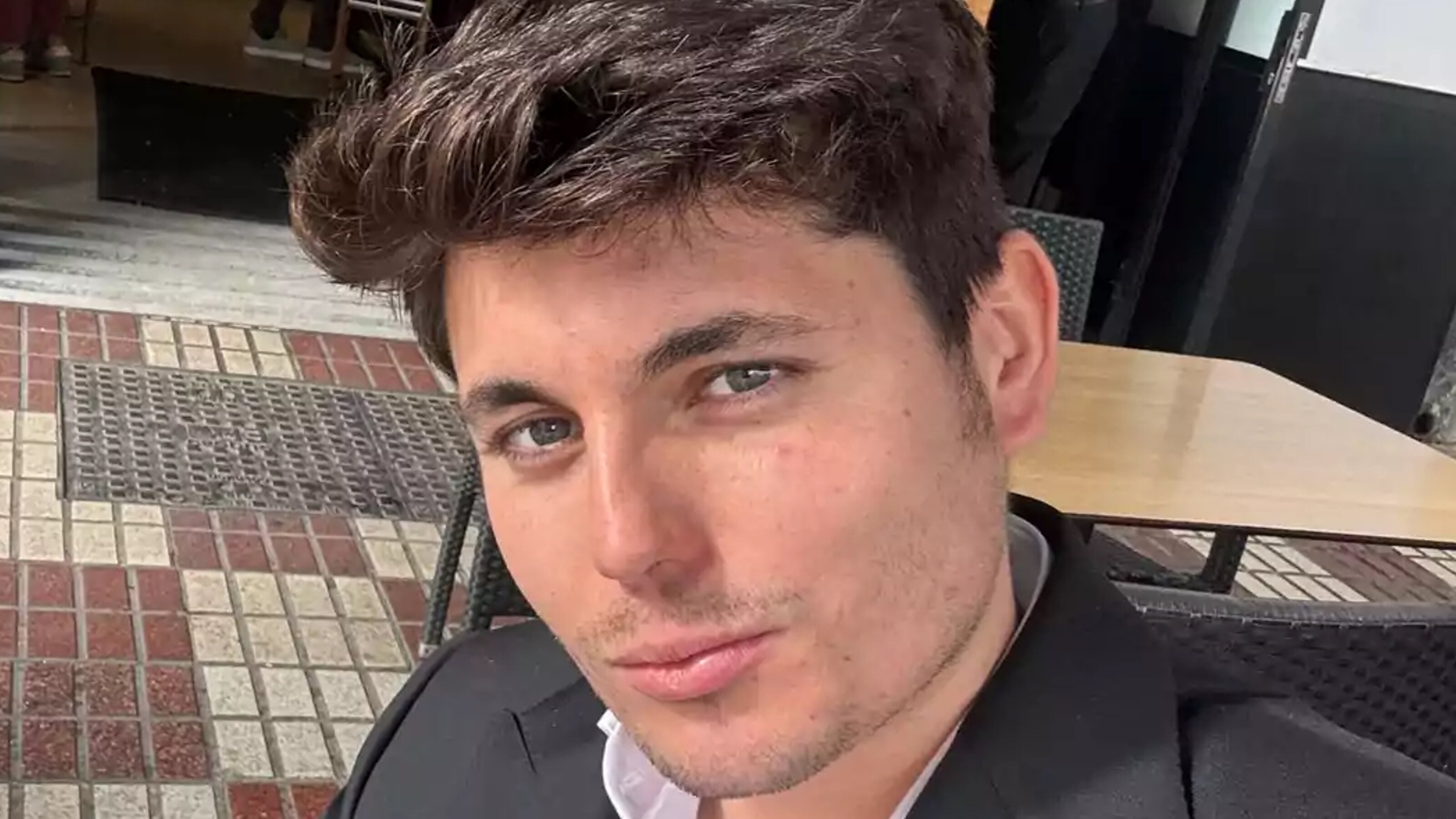 Sale a la luz el motivo por el que la pareja de Vito Quiles cortó su  relación con él