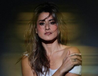 Barei: "Antes daba mucho peso a lo que pensaban de mi trabajo y ahora lo disfruto mucho"