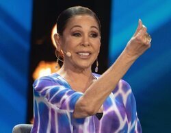 Isabel Pantoja, ingresada de urgencia en Madrid