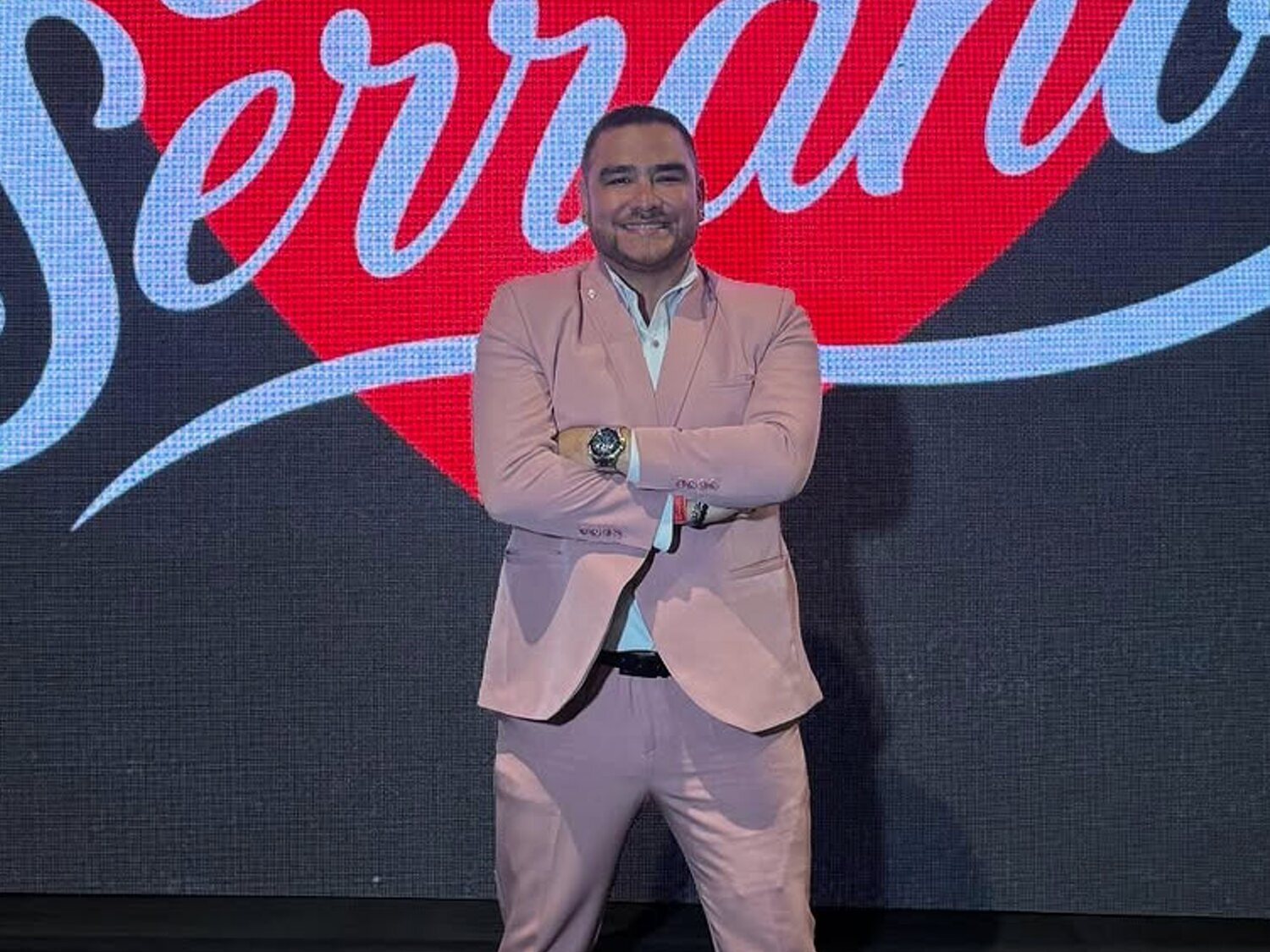 Muere brutalmente tiroteado el popular cantante Paul Flores