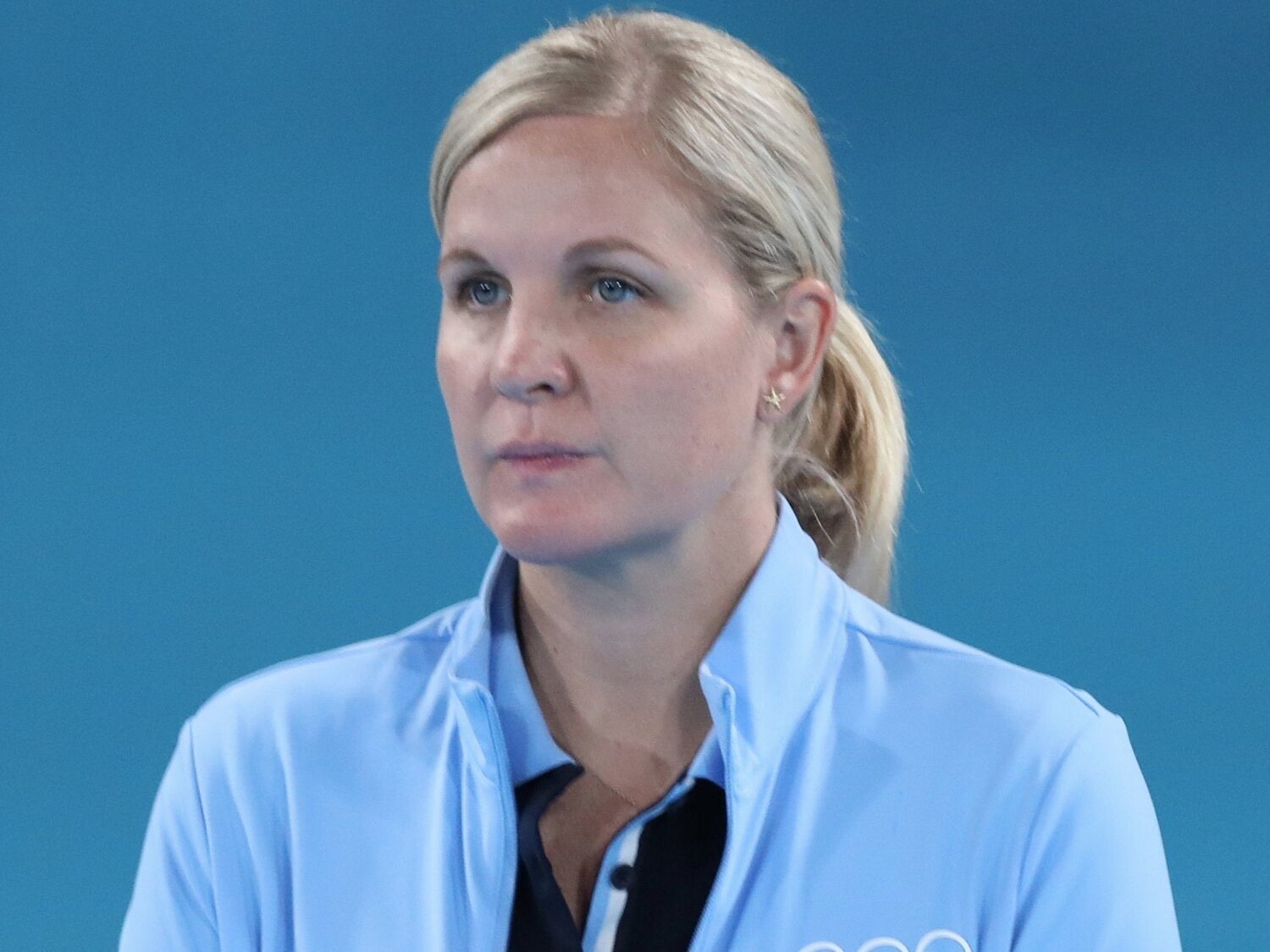 Kirsty Coventry, ministra de Deporte de Zimbabue, primera mujer en presidir el COI