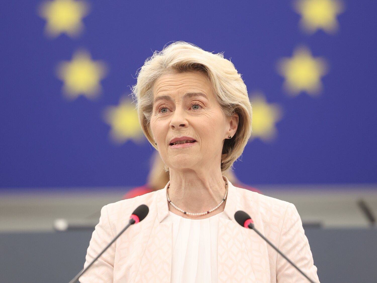 Qué es el kit de emergencia de la UE para guerras o catástrofes: hay que tenerlo en casa